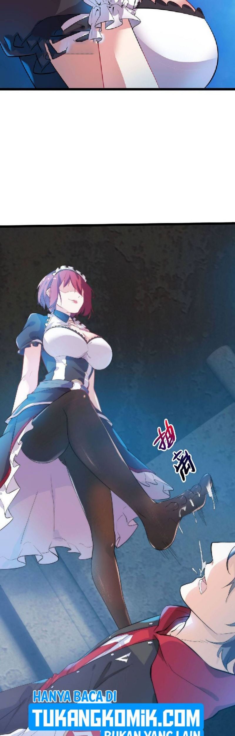 Raiders Rely On Login Rewards Chapter 05 Gambar 47