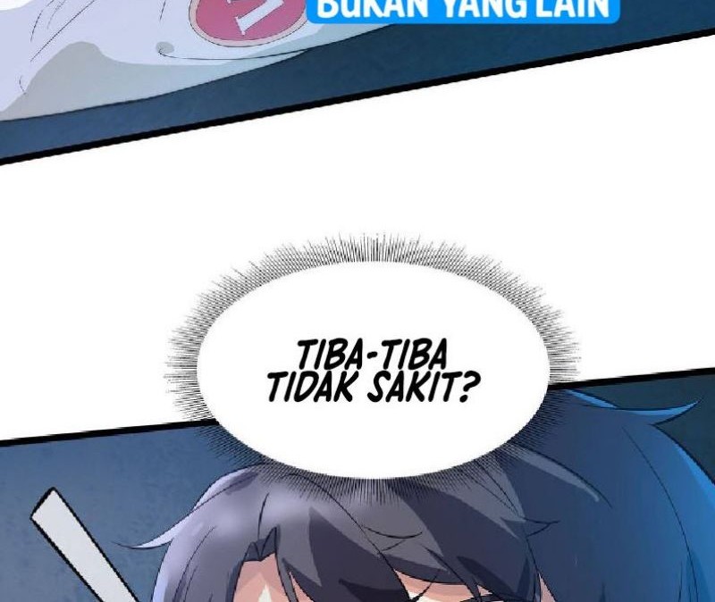 Raiders Rely On Login Rewards Chapter 05 Gambar 48