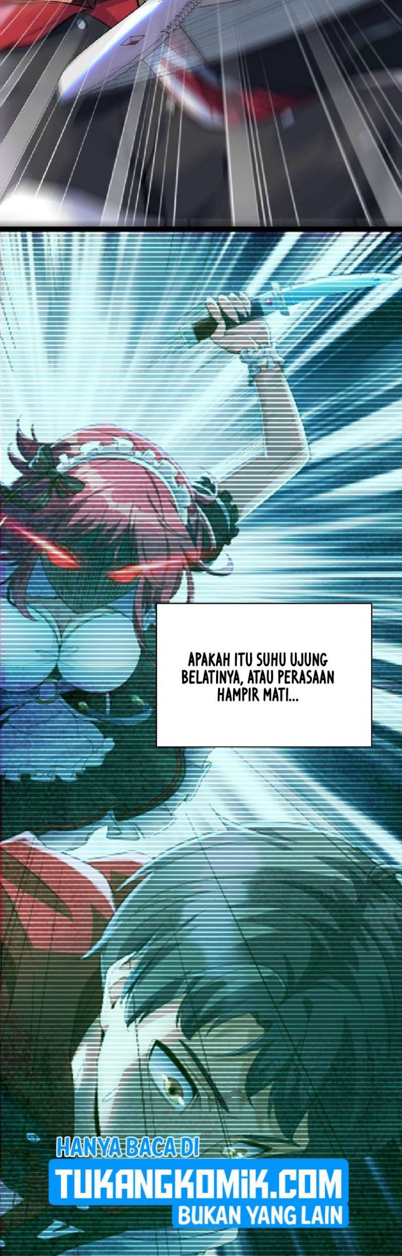 Raiders Rely On Login Rewards Chapter 05 Gambar 3