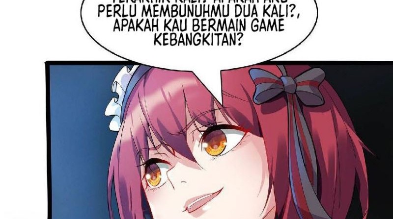 Raiders Rely On Login Rewards Chapter 05 Gambar 8