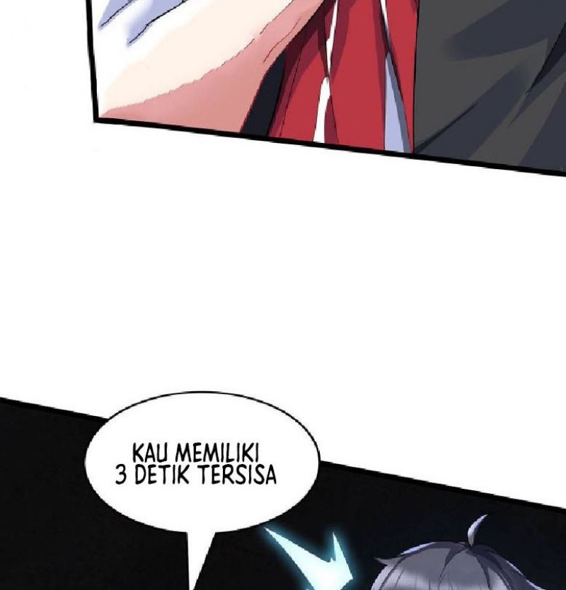 Raiders Rely On Login Rewards Chapter 05 Gambar 14