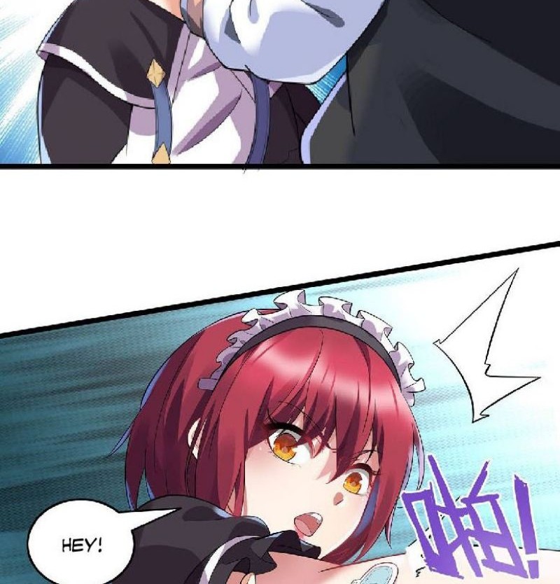 Raiders Rely On Login Rewards Chapter 05 Gambar 16