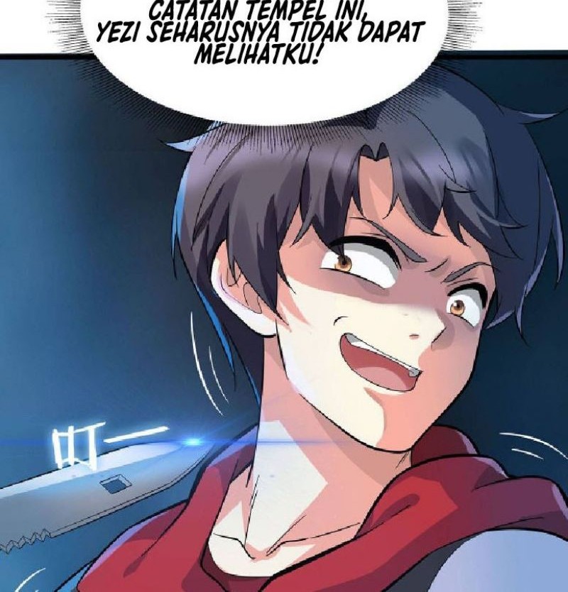 Raiders Rely On Login Rewards Chapter 05 Gambar 18