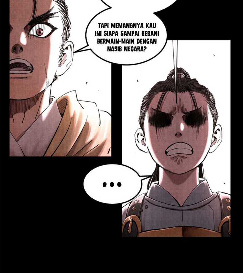 Lu Bu’s Life Simulator Chapter 20 Gambar 18
