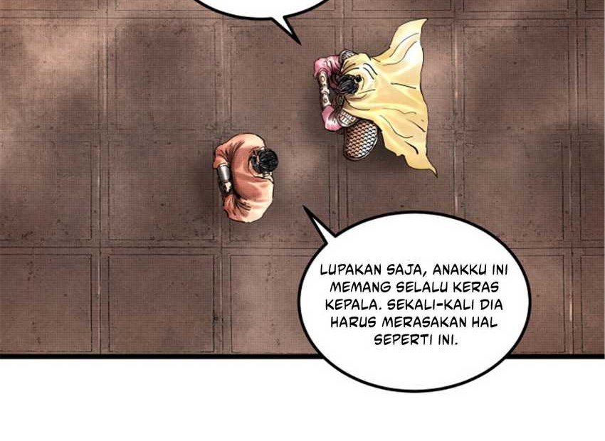 Lu Bu’s Life Simulator Chapter 20 Gambar 22