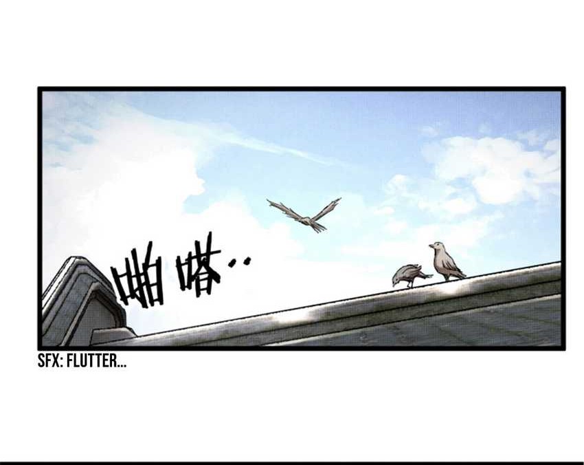 Lu Bu’s Life Simulator Chapter 20 Gambar 24