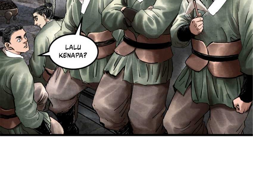 Lu Bu’s Life Simulator Chapter 20 Gambar 26