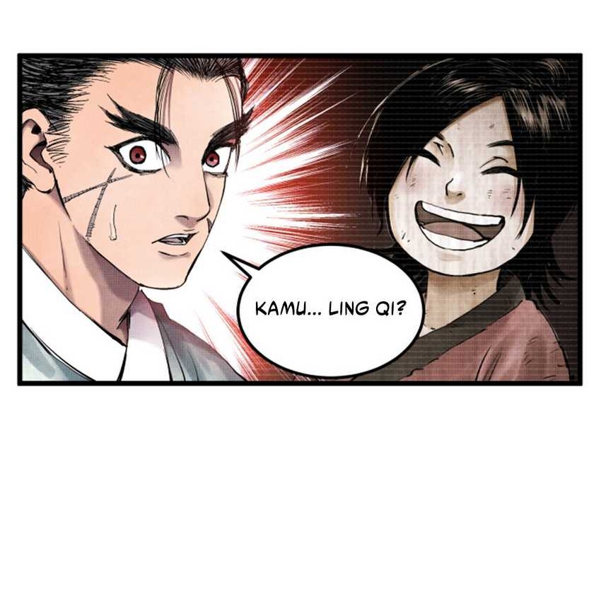 Lu Bu’s Life Simulator Chapter 20 Gambar 34