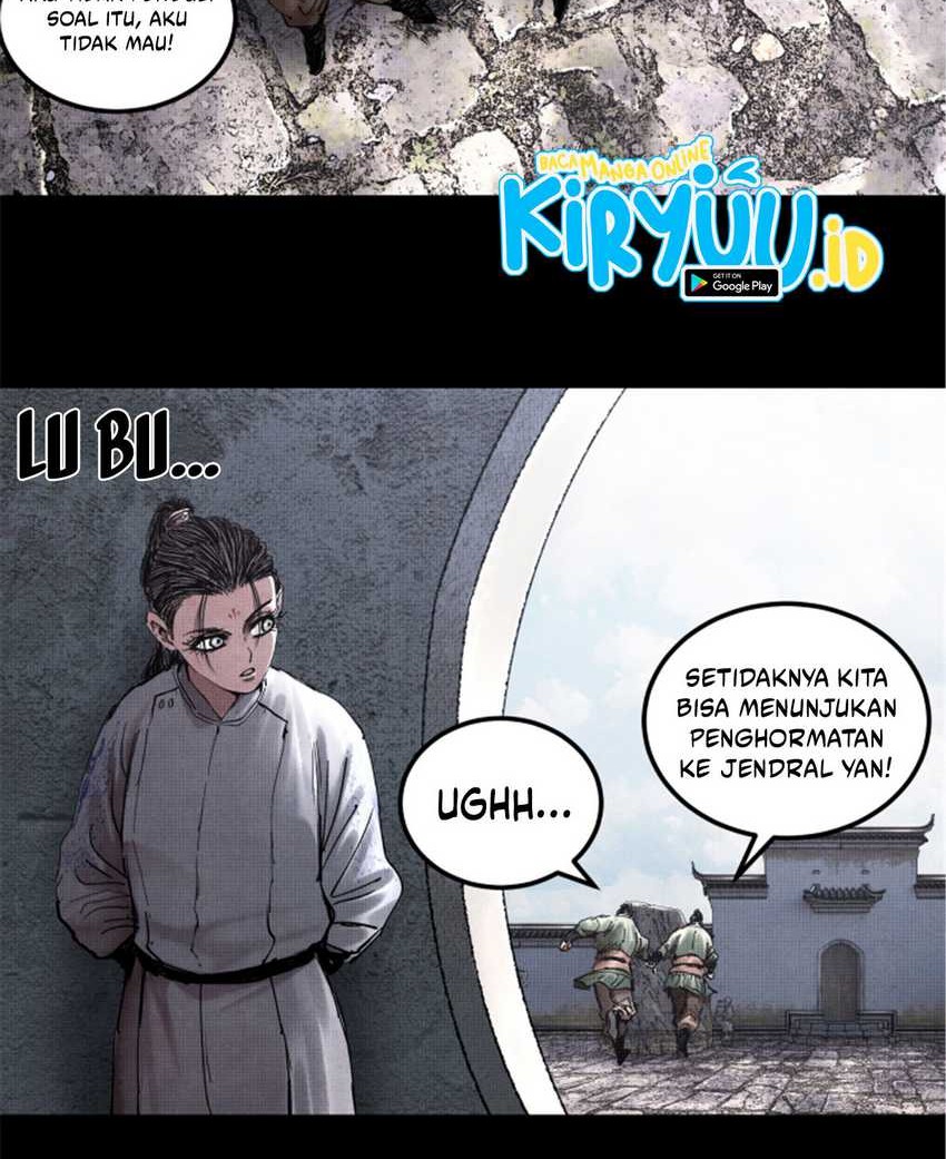 Lu Bu’s Life Simulator Chapter 20 Gambar 9