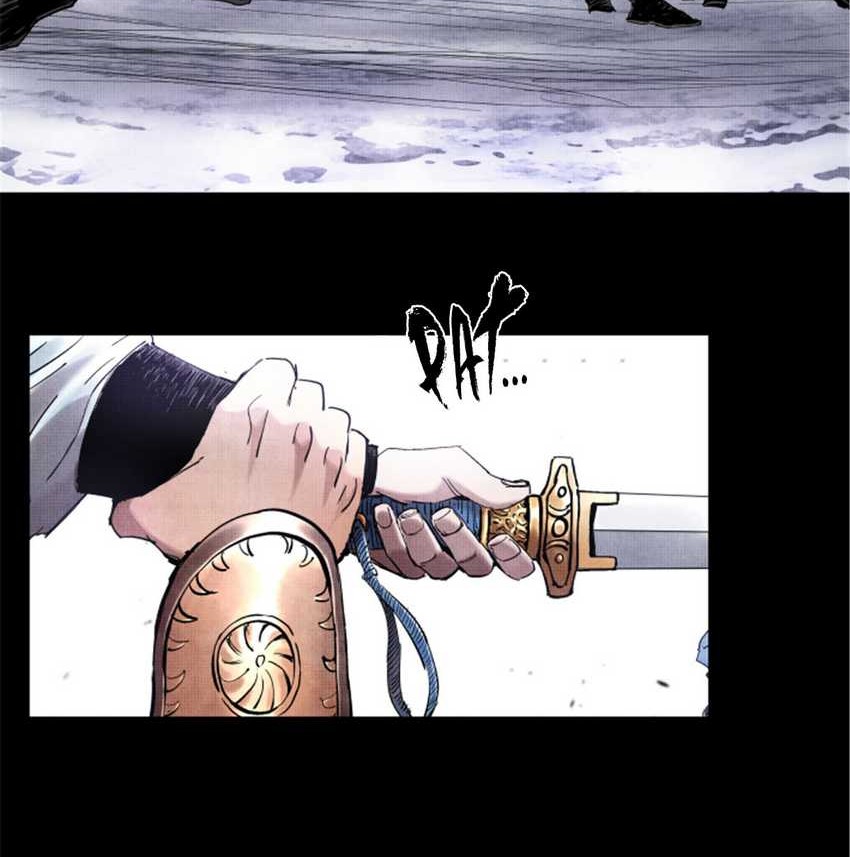 Lu Bu’s Life Simulator Chapter 20 Gambar 14