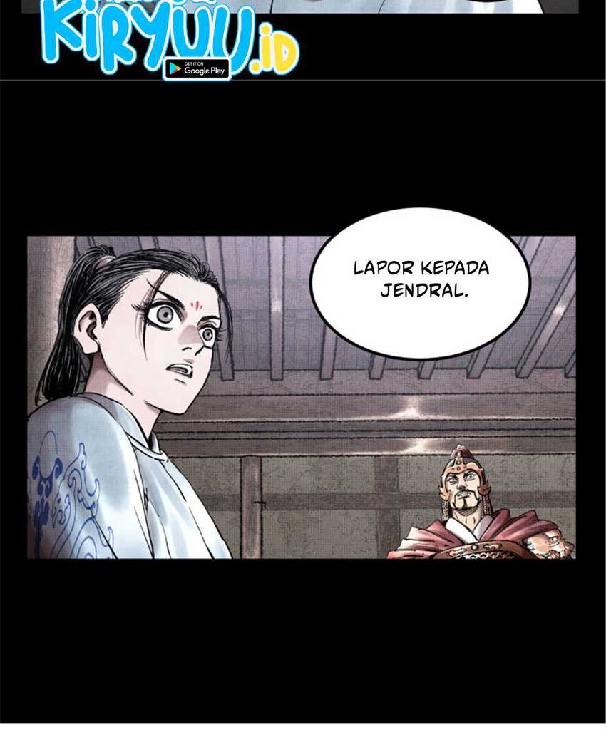 Lu Bu’s Life Simulator Chapter 19 Gambar 38