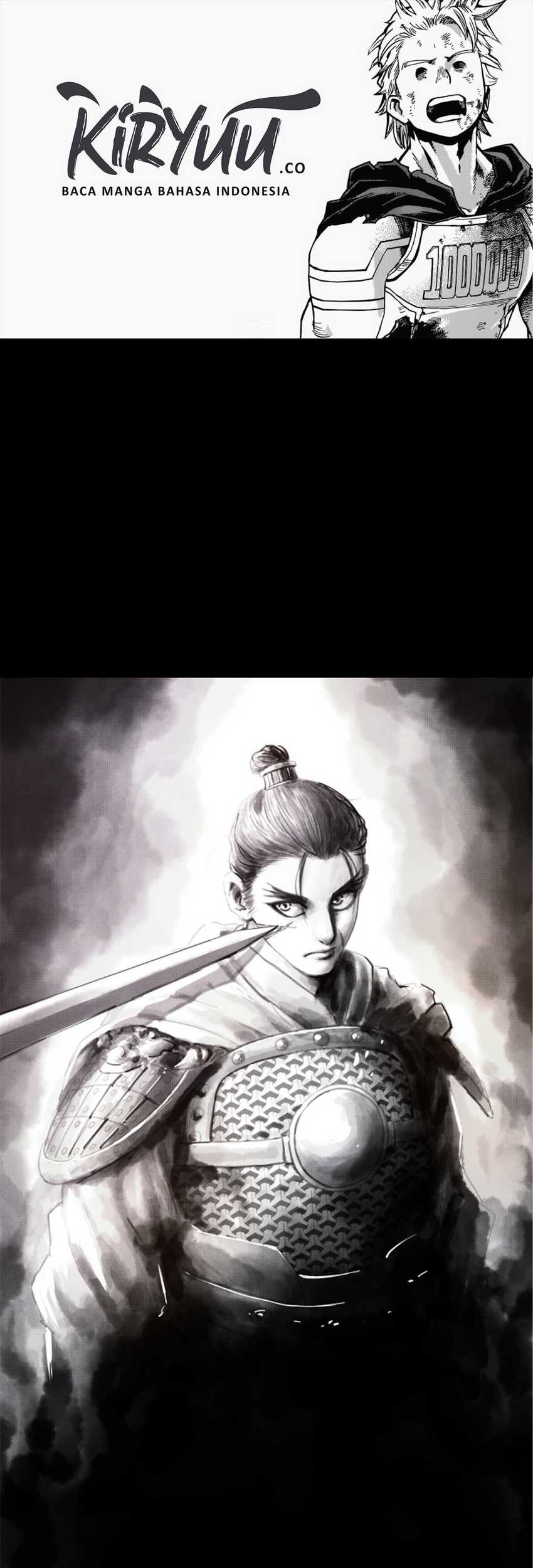 Baca Lu Bu’s Life Simulator Chapter 19 Gambar 2