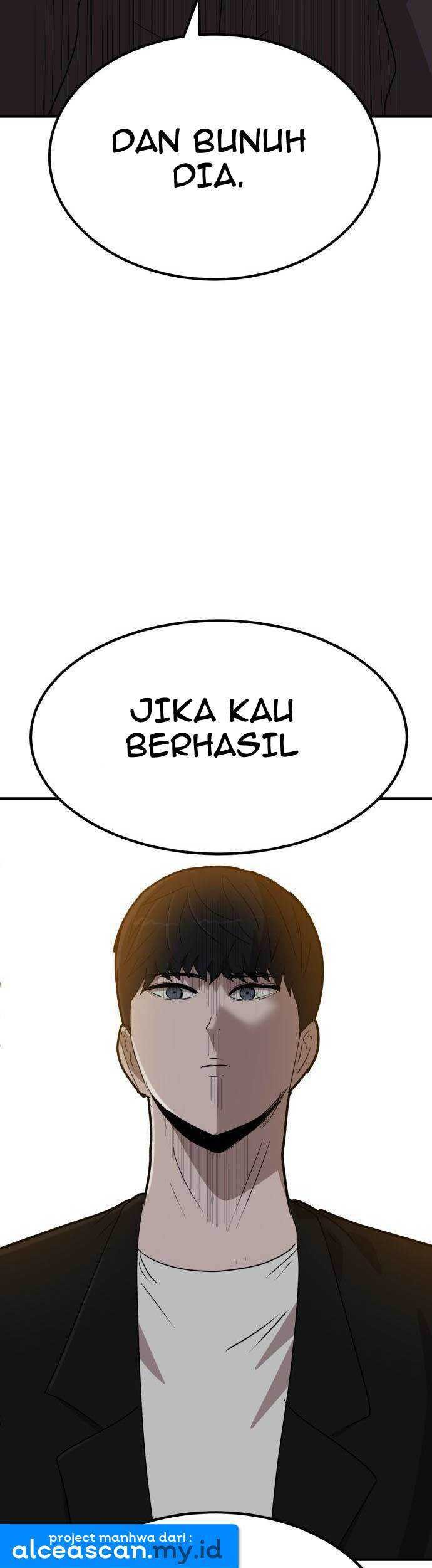 Cryptocurrency Revenge Chapter 06 Gambar 18