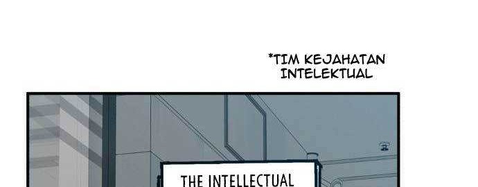 Cryptocurrency Revenge Chapter 06 Gambar 25