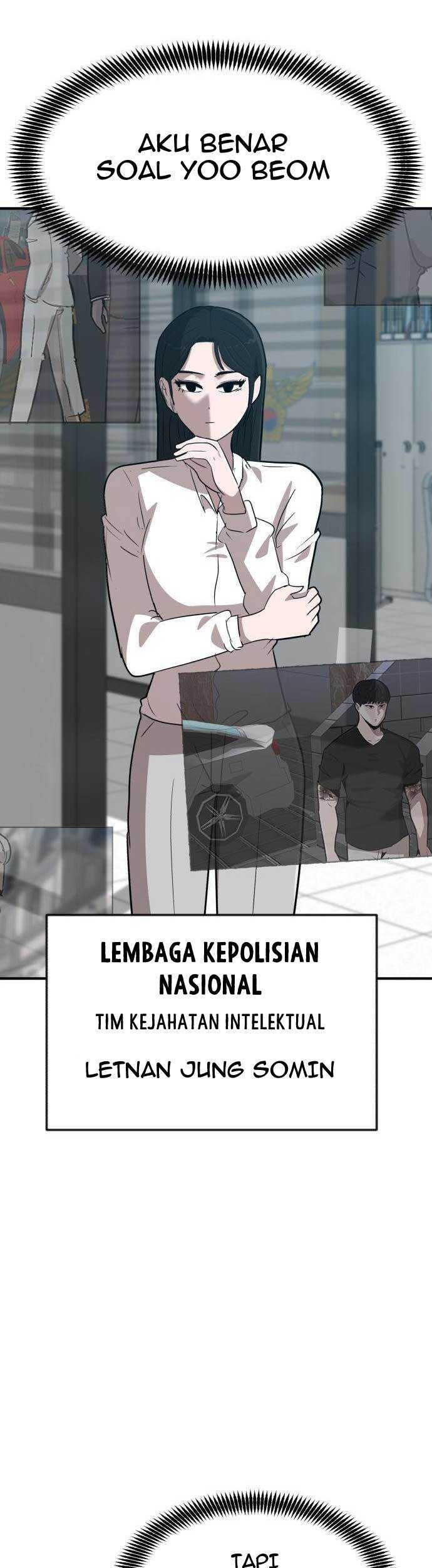 Cryptocurrency Revenge Chapter 06 Gambar 28