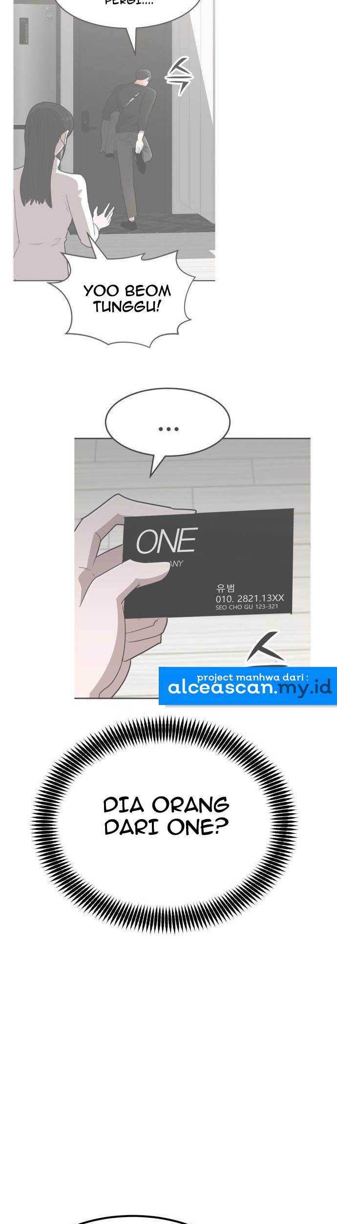 Cryptocurrency Revenge Chapter 06 Gambar 30