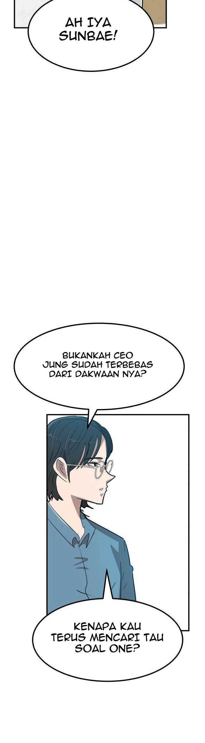 Cryptocurrency Revenge Chapter 06 Gambar 34