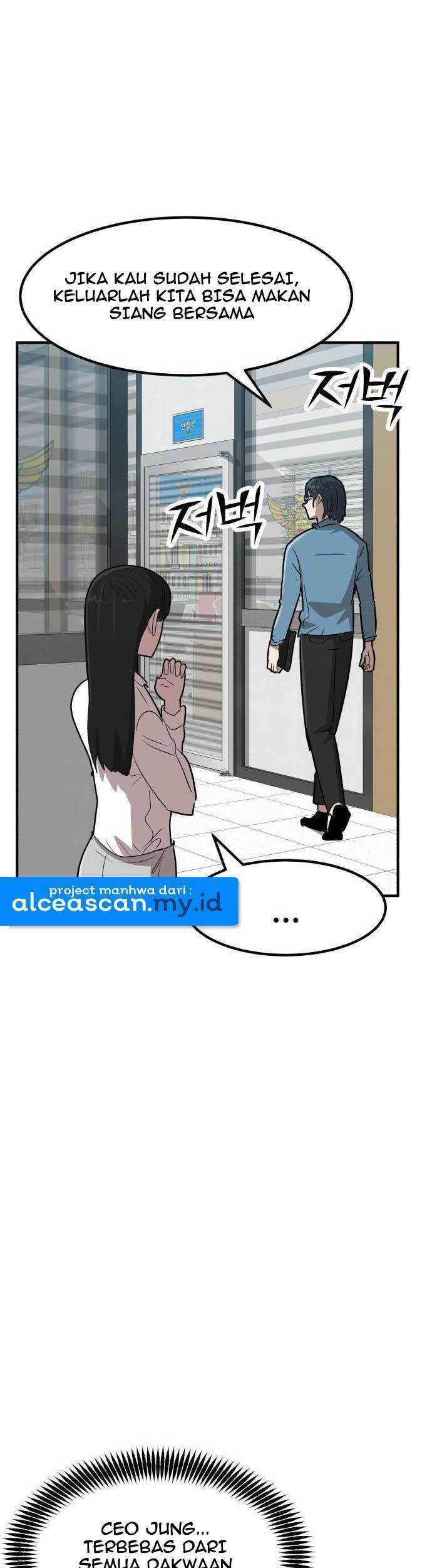Cryptocurrency Revenge Chapter 06 Gambar 36