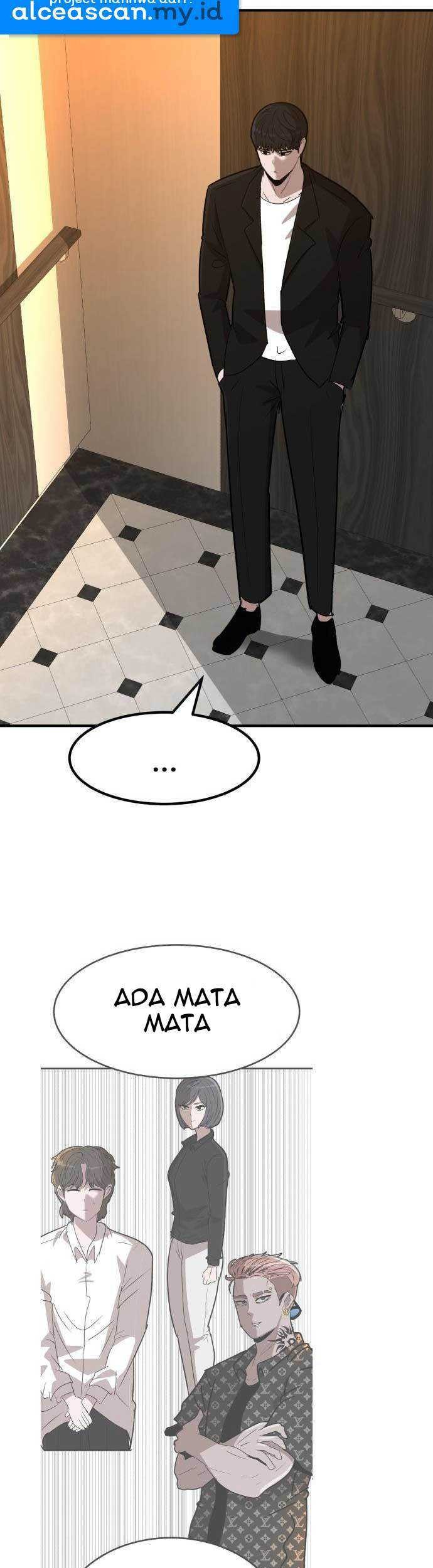 Cryptocurrency Revenge Chapter 06 Gambar 44