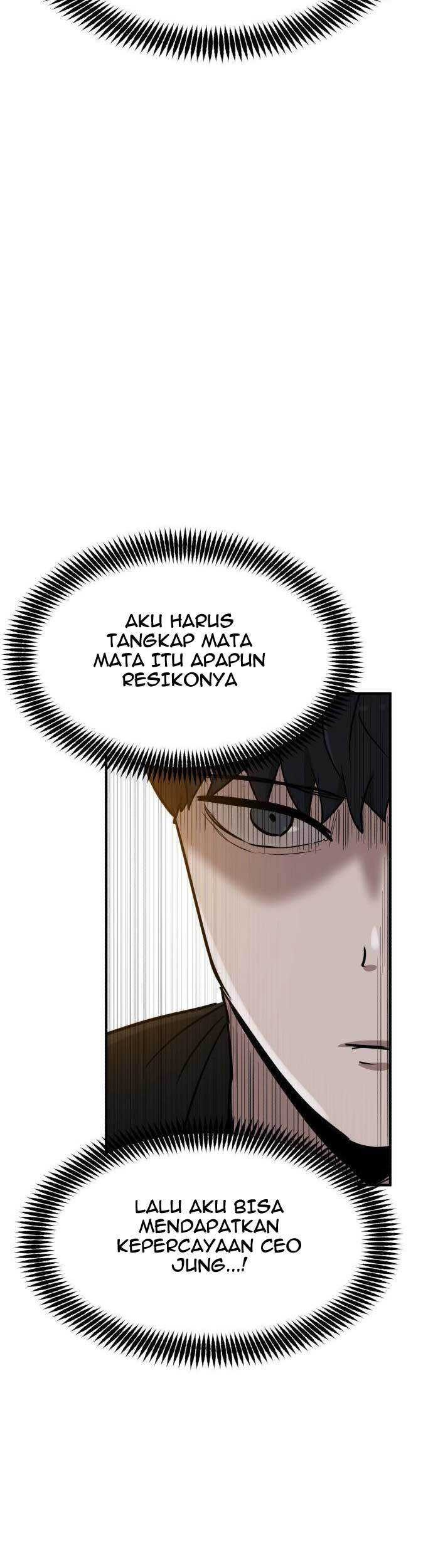 Cryptocurrency Revenge Chapter 06 Gambar 48