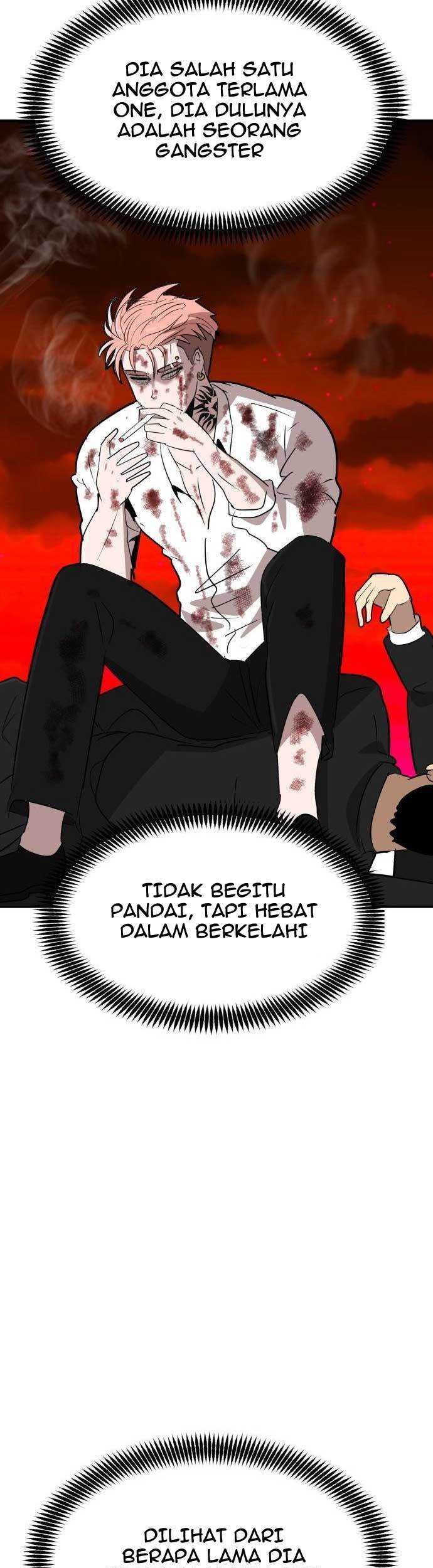 Cryptocurrency Revenge Chapter 06 Gambar 54