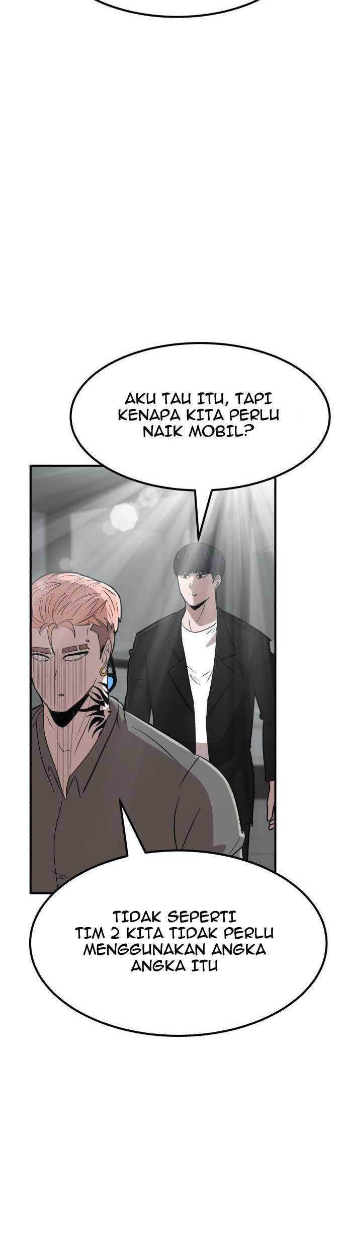 Cryptocurrency Revenge Chapter 06 Gambar 58