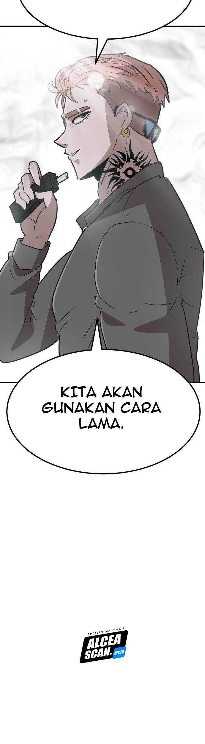 Cryptocurrency Revenge Chapter 06 Gambar 60