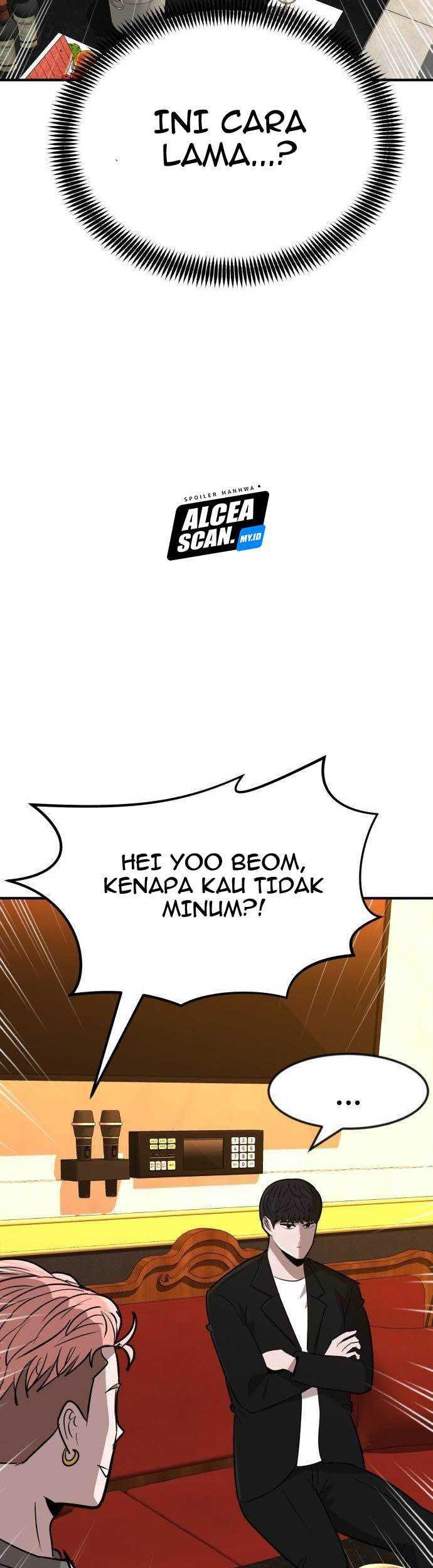 Cryptocurrency Revenge Chapter 06 Gambar 64