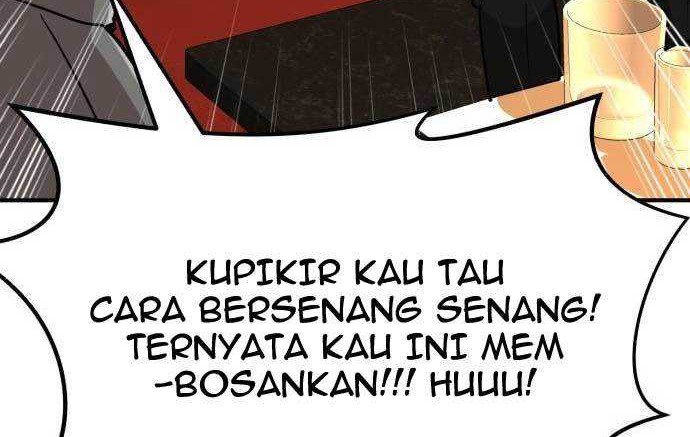 Cryptocurrency Revenge Chapter 06 Gambar 65