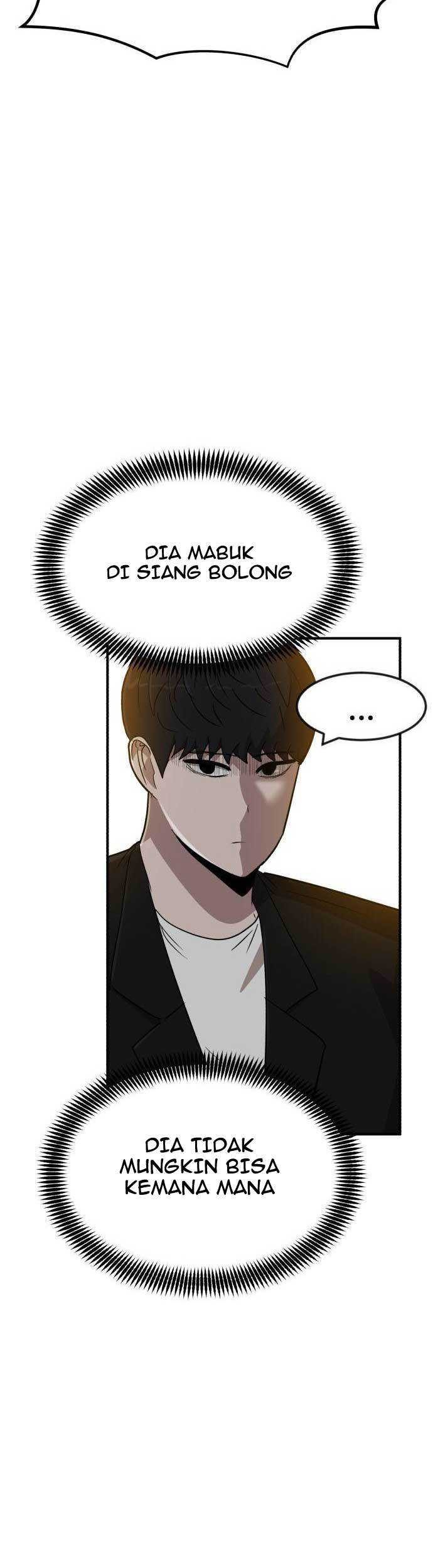 Cryptocurrency Revenge Chapter 06 Gambar 66