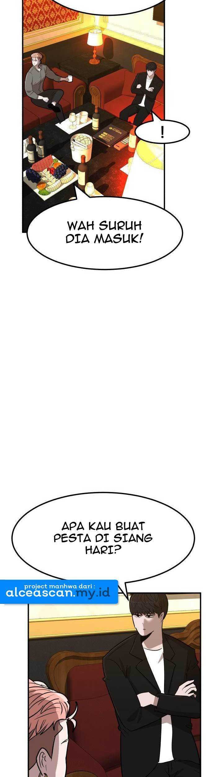 Cryptocurrency Revenge Chapter 06 Gambar 68