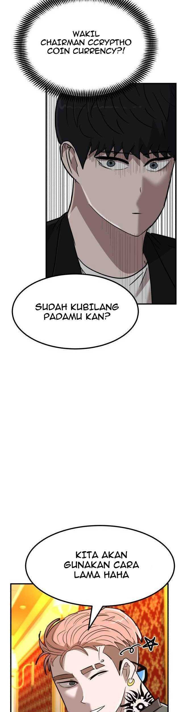 Cryptocurrency Revenge Chapter 06 Gambar 76