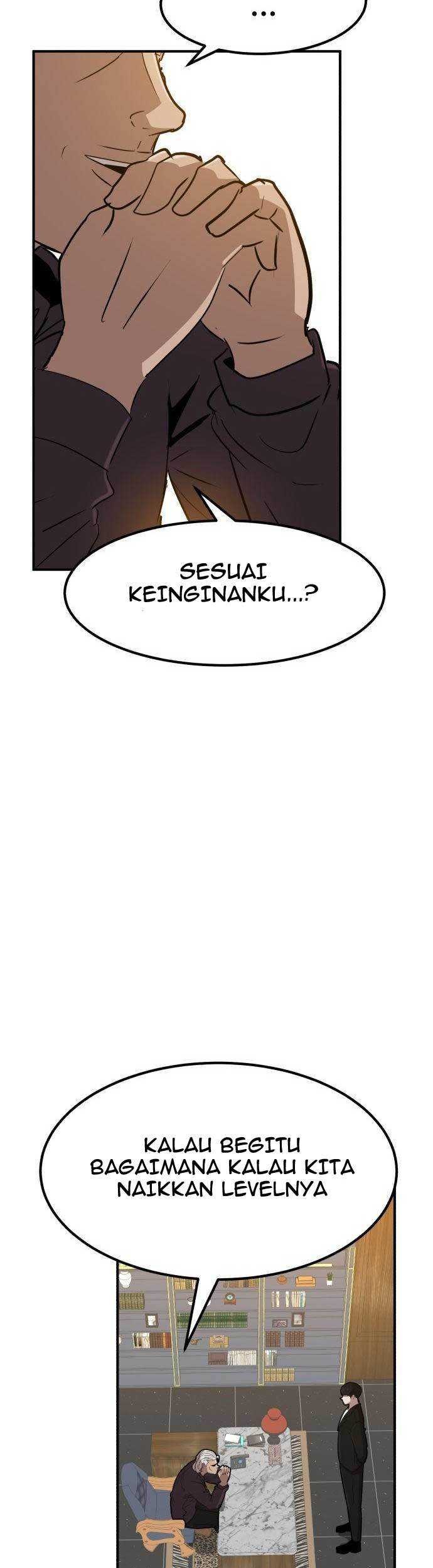 Cryptocurrency Revenge Chapter 06 Gambar 4
