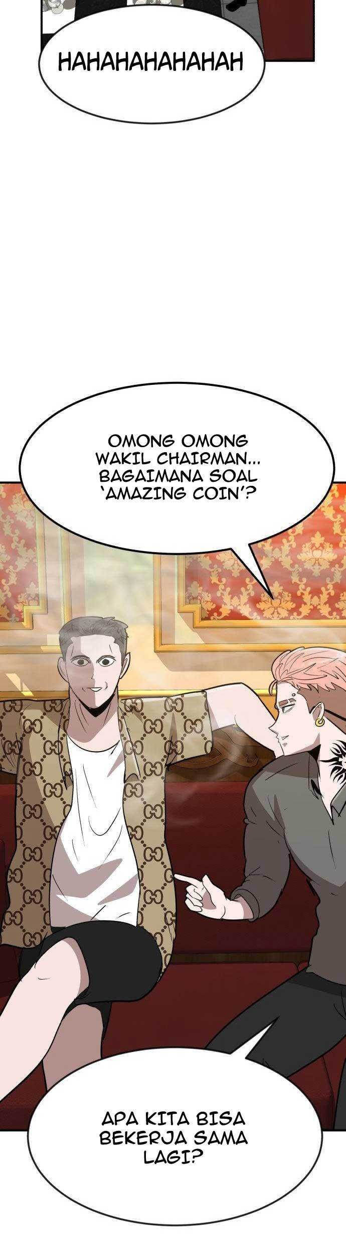 Cryptocurrency Revenge Chapter 06 Gambar 80