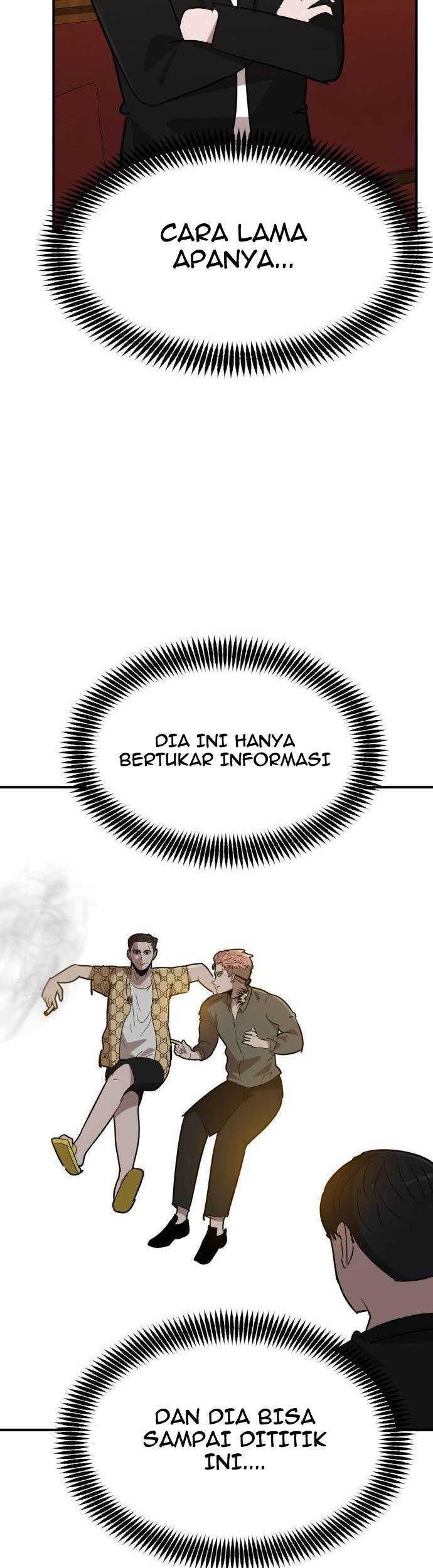 Cryptocurrency Revenge Chapter 06 Gambar 84