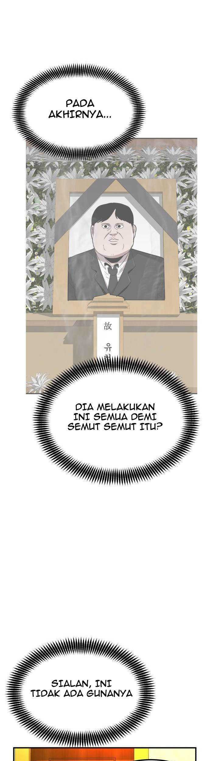 Cryptocurrency Revenge Chapter 06 Gambar 86