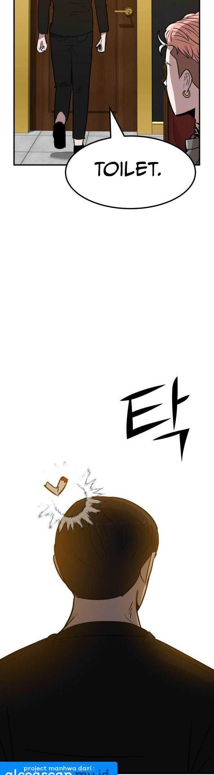 Cryptocurrency Revenge Chapter 06 Gambar 88