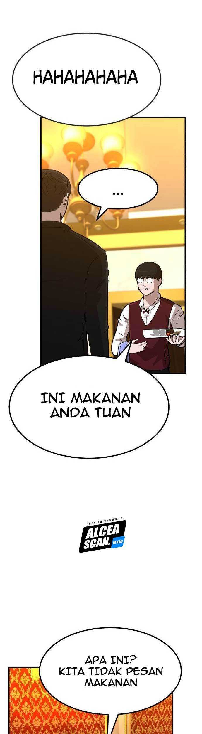 Cryptocurrency Revenge Chapter 06 Gambar 96