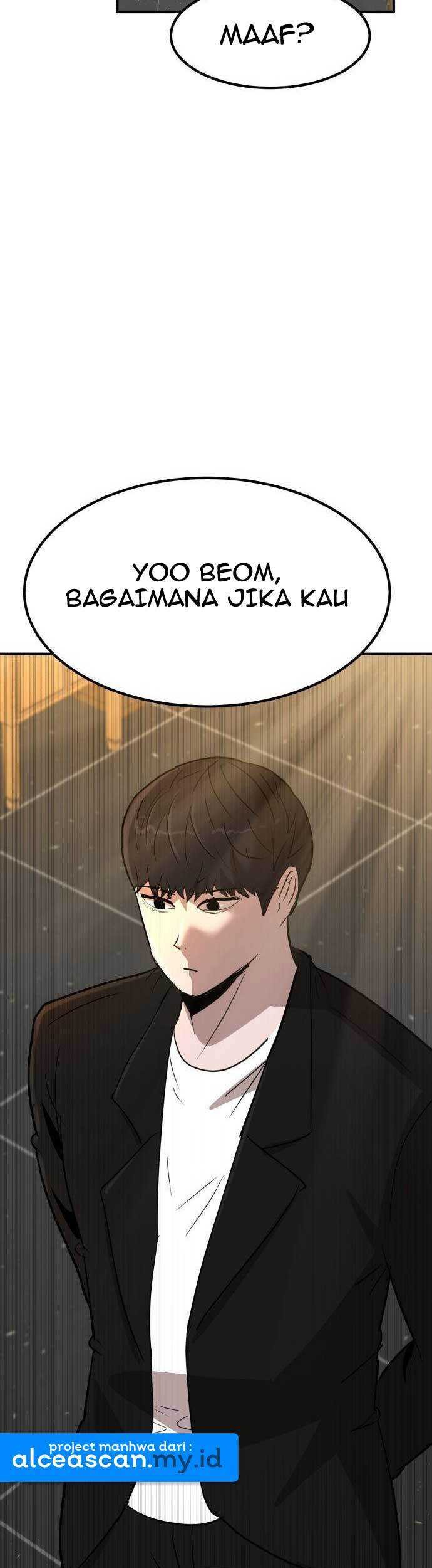Cryptocurrency Revenge Chapter 06 Gambar 6