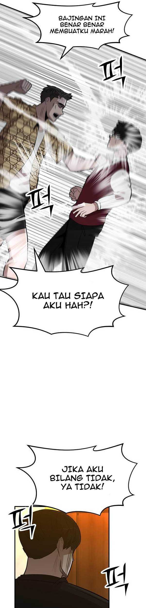 Cryptocurrency Revenge Chapter 06 Gambar 102