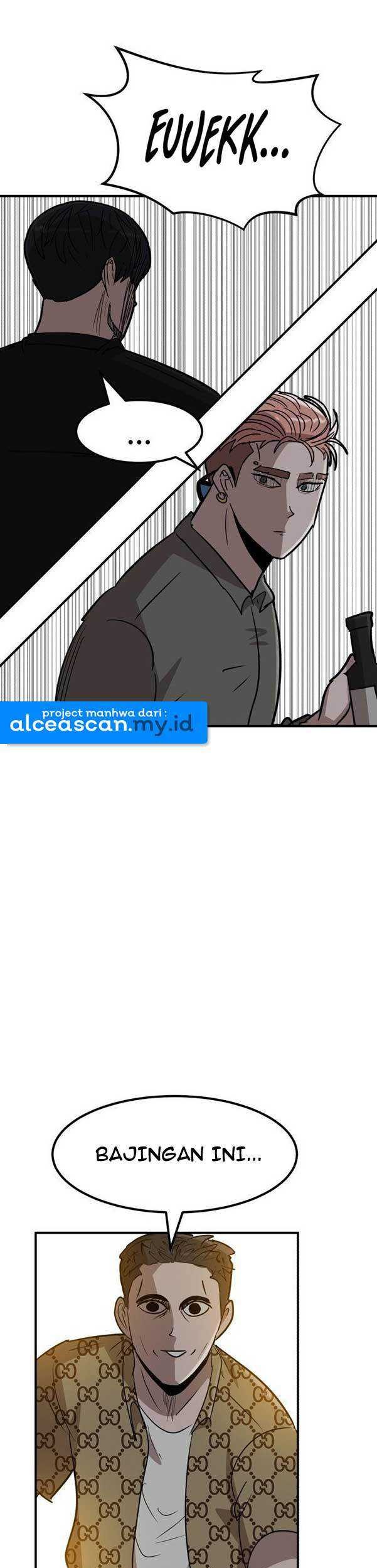 Cryptocurrency Revenge Chapter 06 Gambar 108