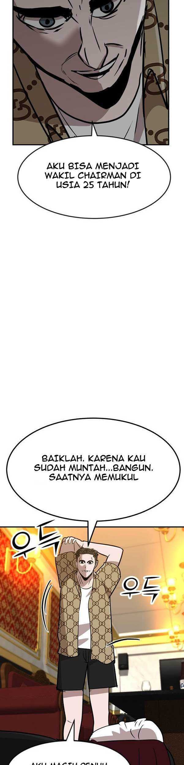 Cryptocurrency Revenge Chapter 06 Gambar 112