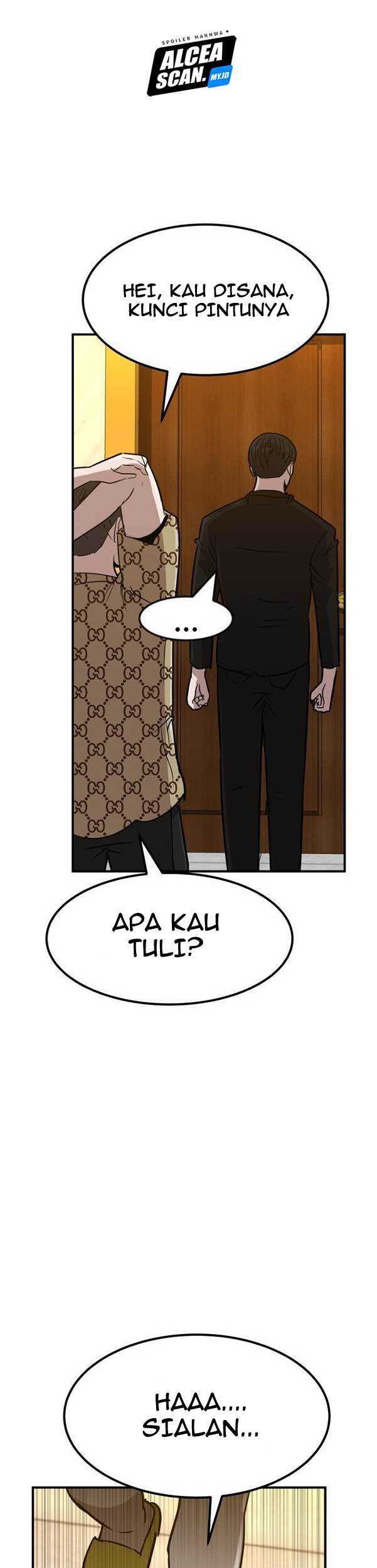 Cryptocurrency Revenge Chapter 06 Gambar 114