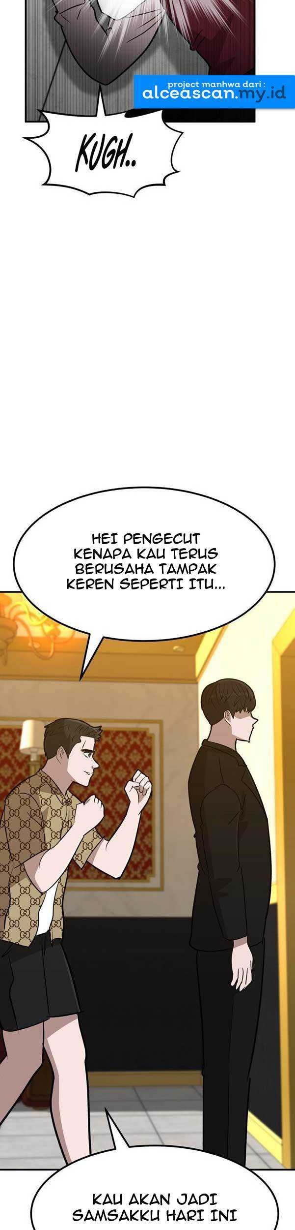 Cryptocurrency Revenge Chapter 06 Gambar 116