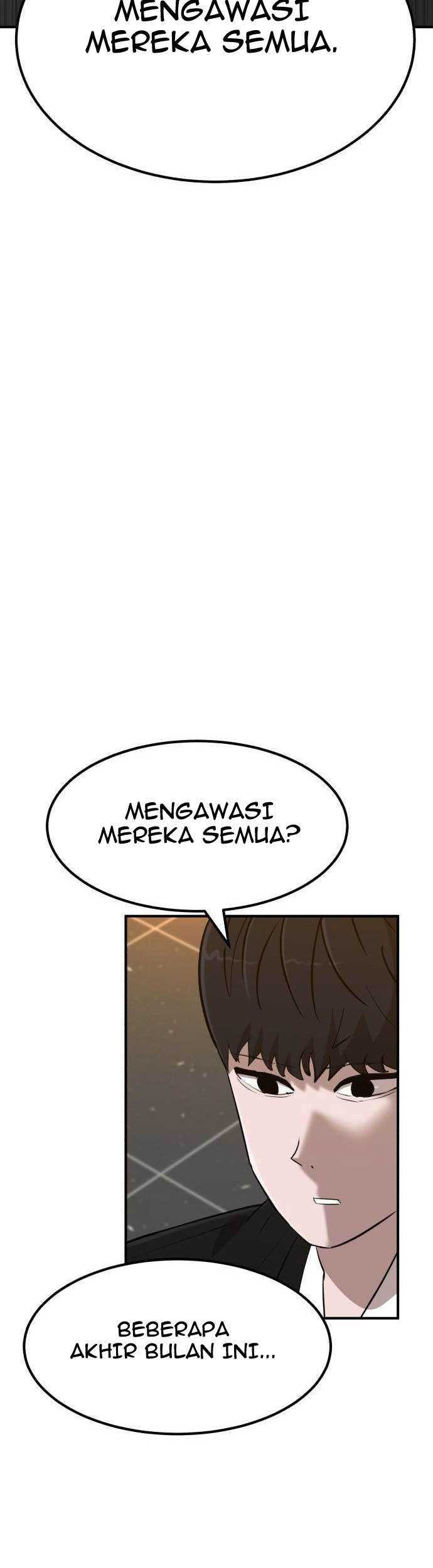 Cryptocurrency Revenge Chapter 06 Gambar 8