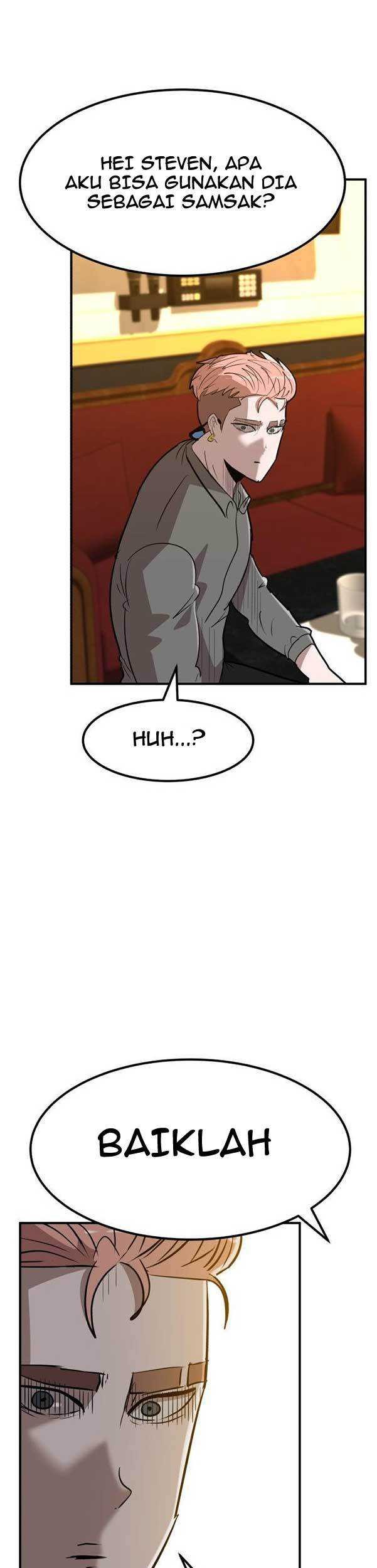 Cryptocurrency Revenge Chapter 06 Gambar 118