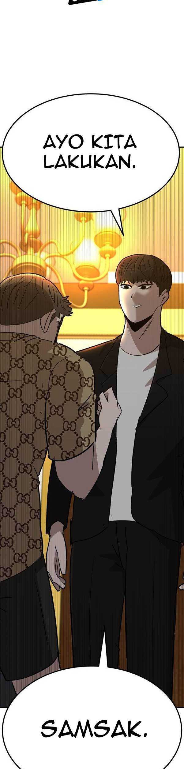 Cryptocurrency Revenge Chapter 06 Gambar 120