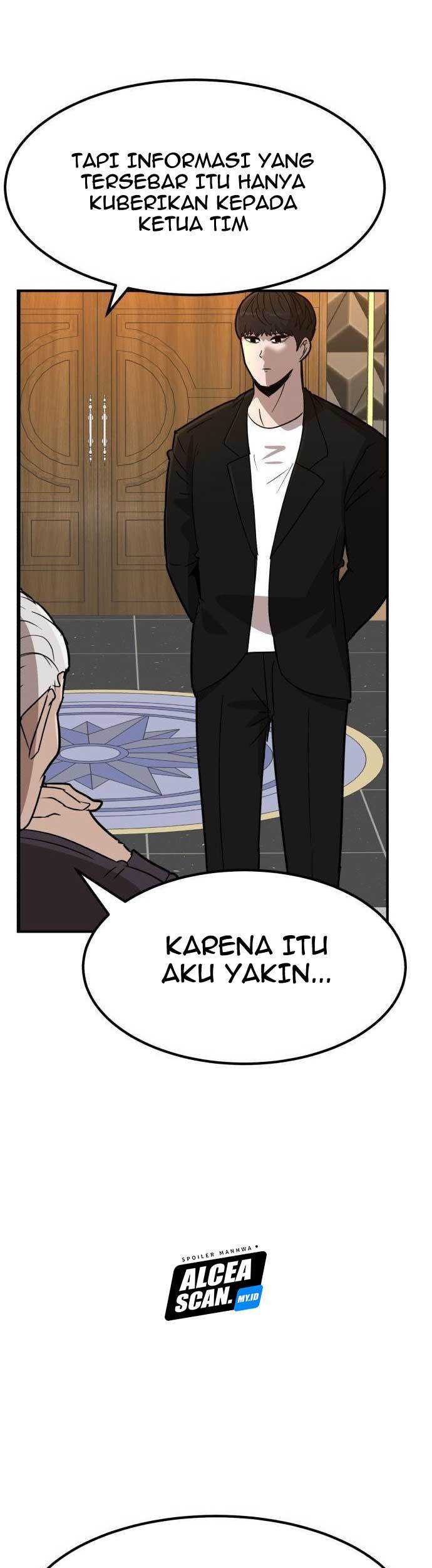 Cryptocurrency Revenge Chapter 06 Gambar 12