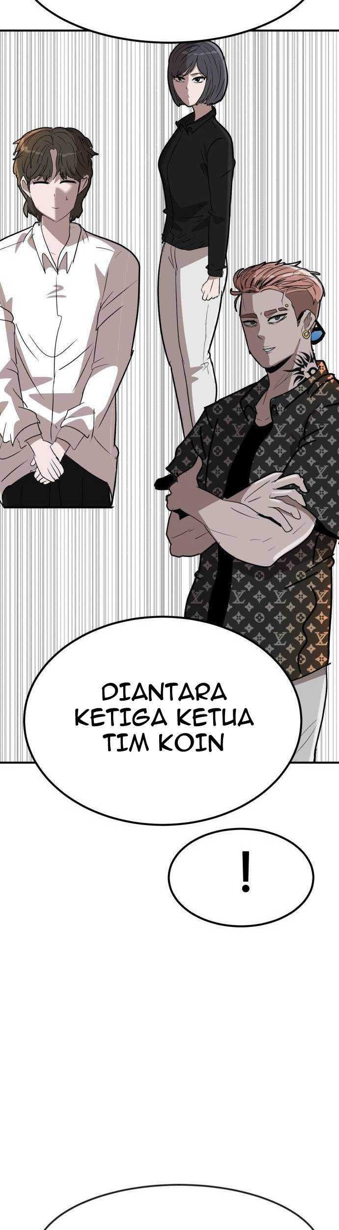 Cryptocurrency Revenge Chapter 06 Gambar 14