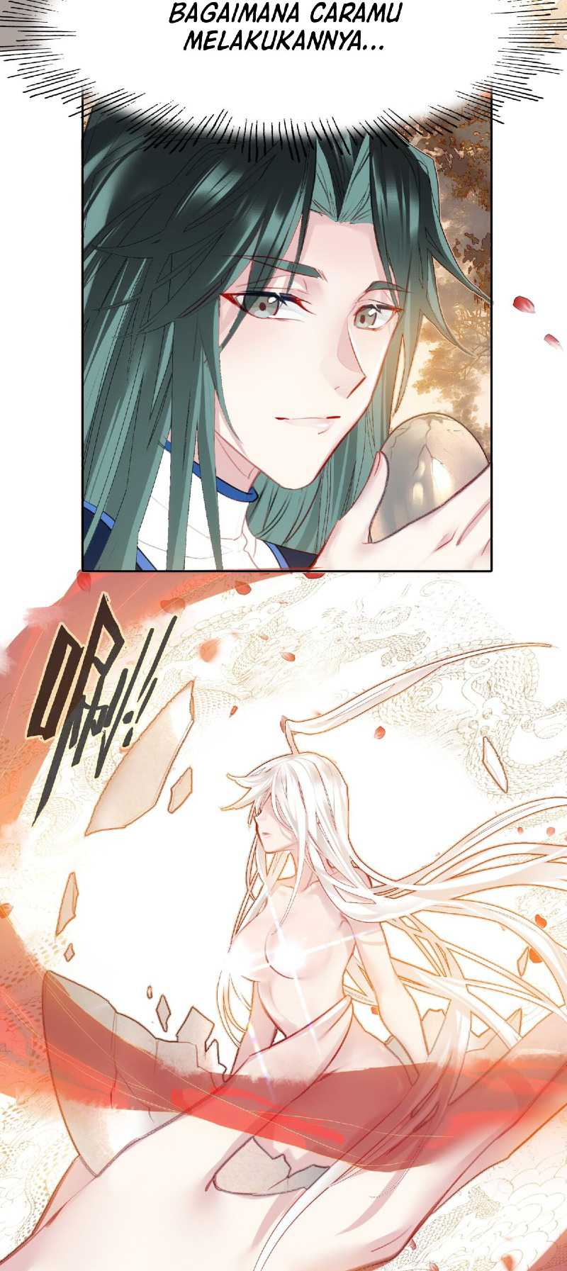 I’m A Peerless Master Chapter 05 Gambar 10